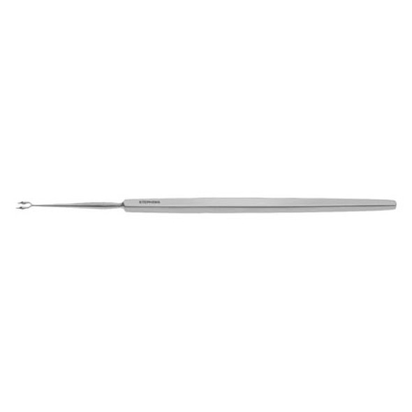 Burch Fixation Pick, 4 1/4" (11.0 Cm)